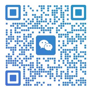 WeChat QR code